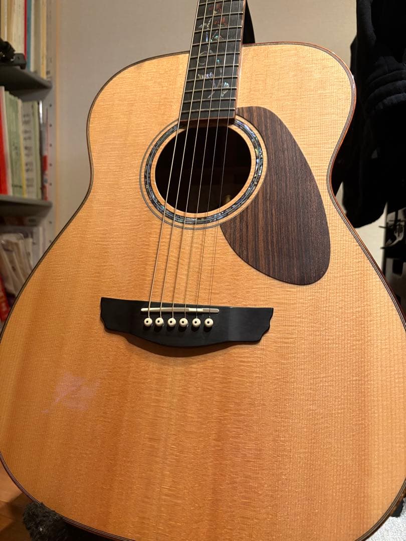 ギター Morris FH-101III