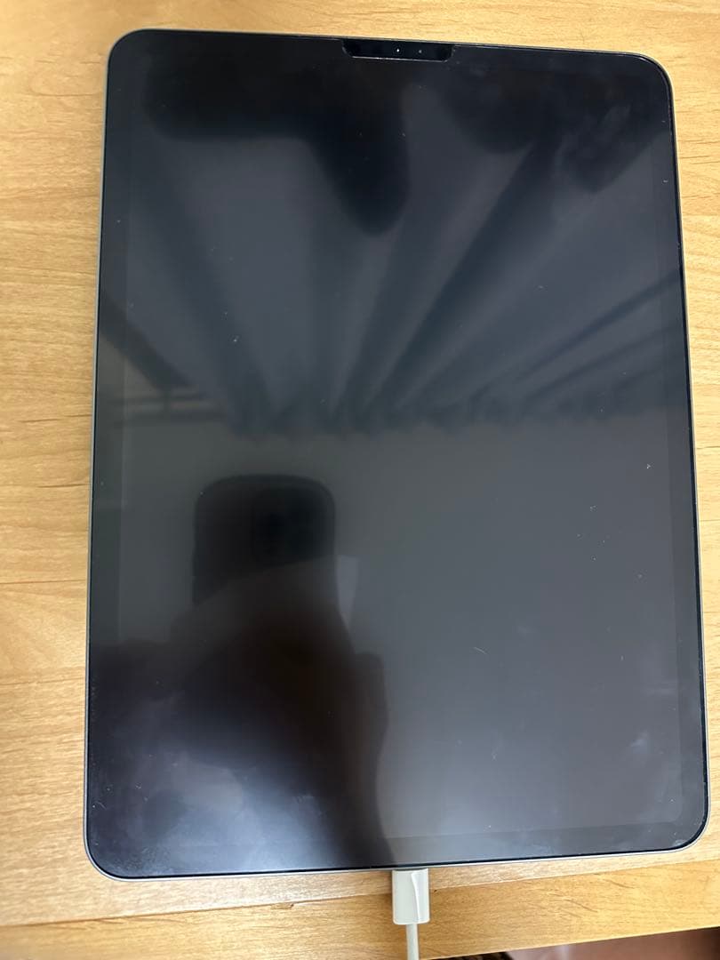 iPadPro11インチ 第2世代