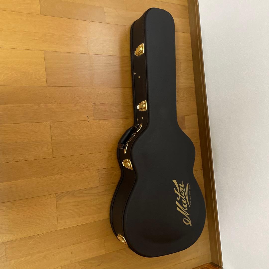 メイトン　エレアコ　ENG808CTE トミーエマニュエルシグネチャー　モデル