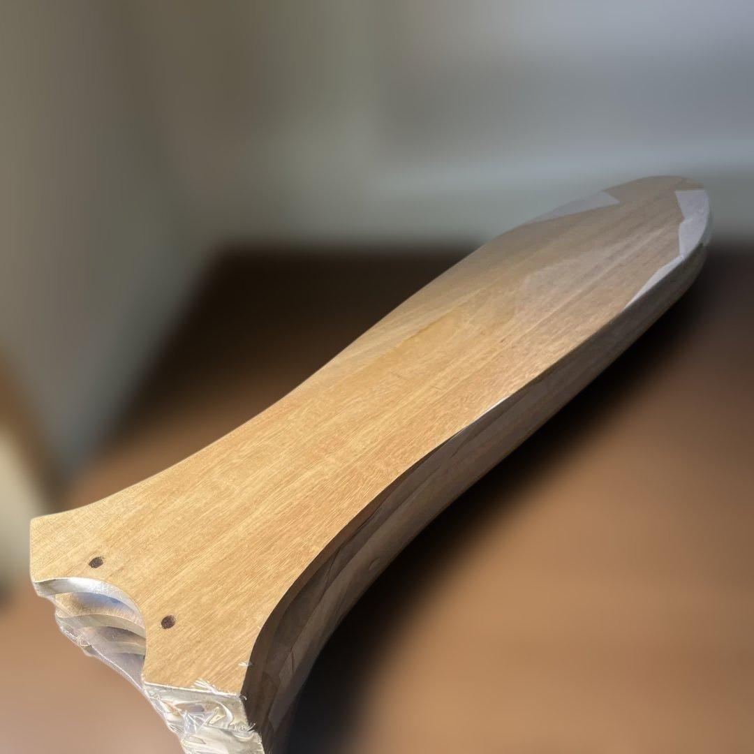 JAVALO ELF(ジャヴァロエルフ)JE-CF017-WH シーリングファン