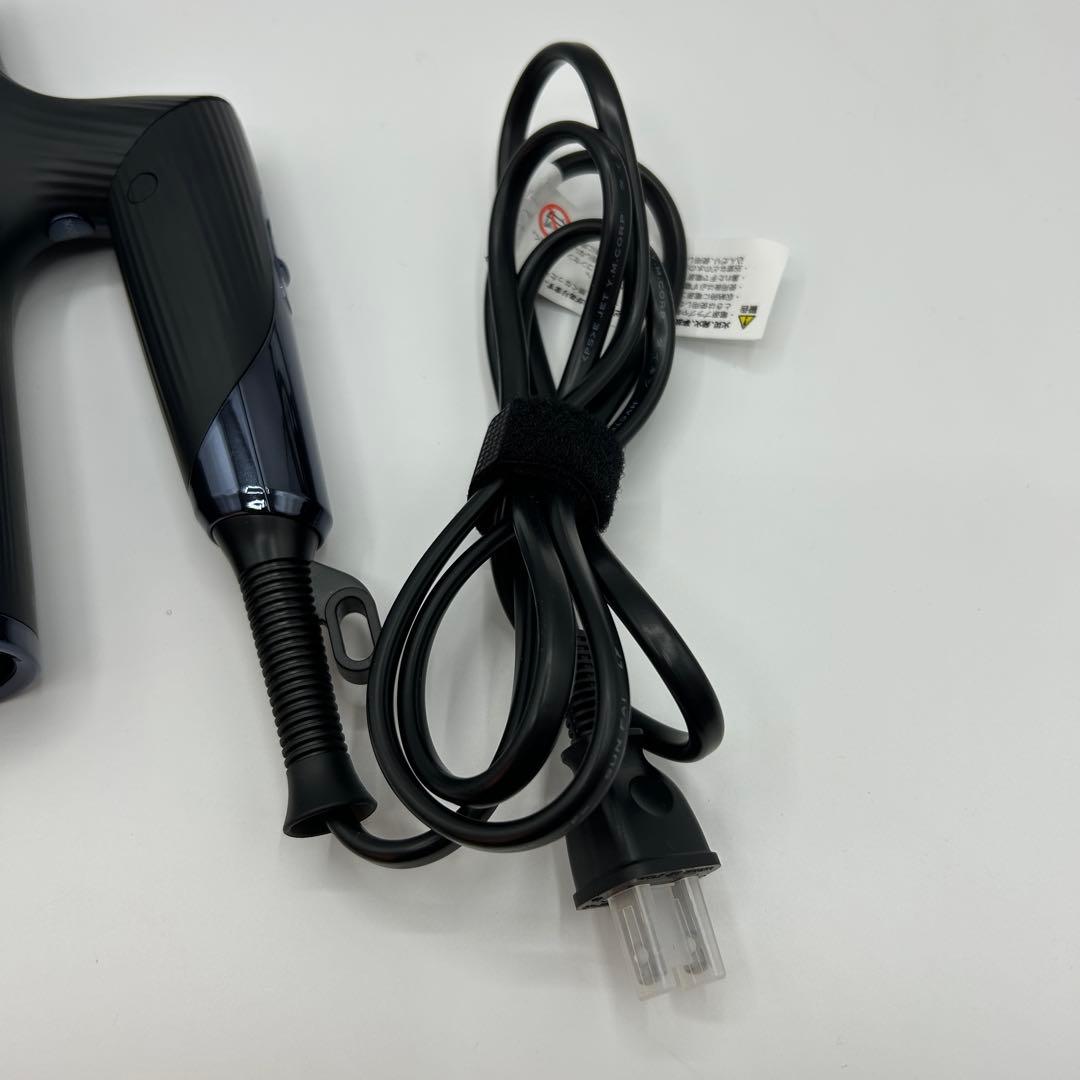 【美品】リファ ビューテックドライヤー スマート RE-BC-03A ブラック