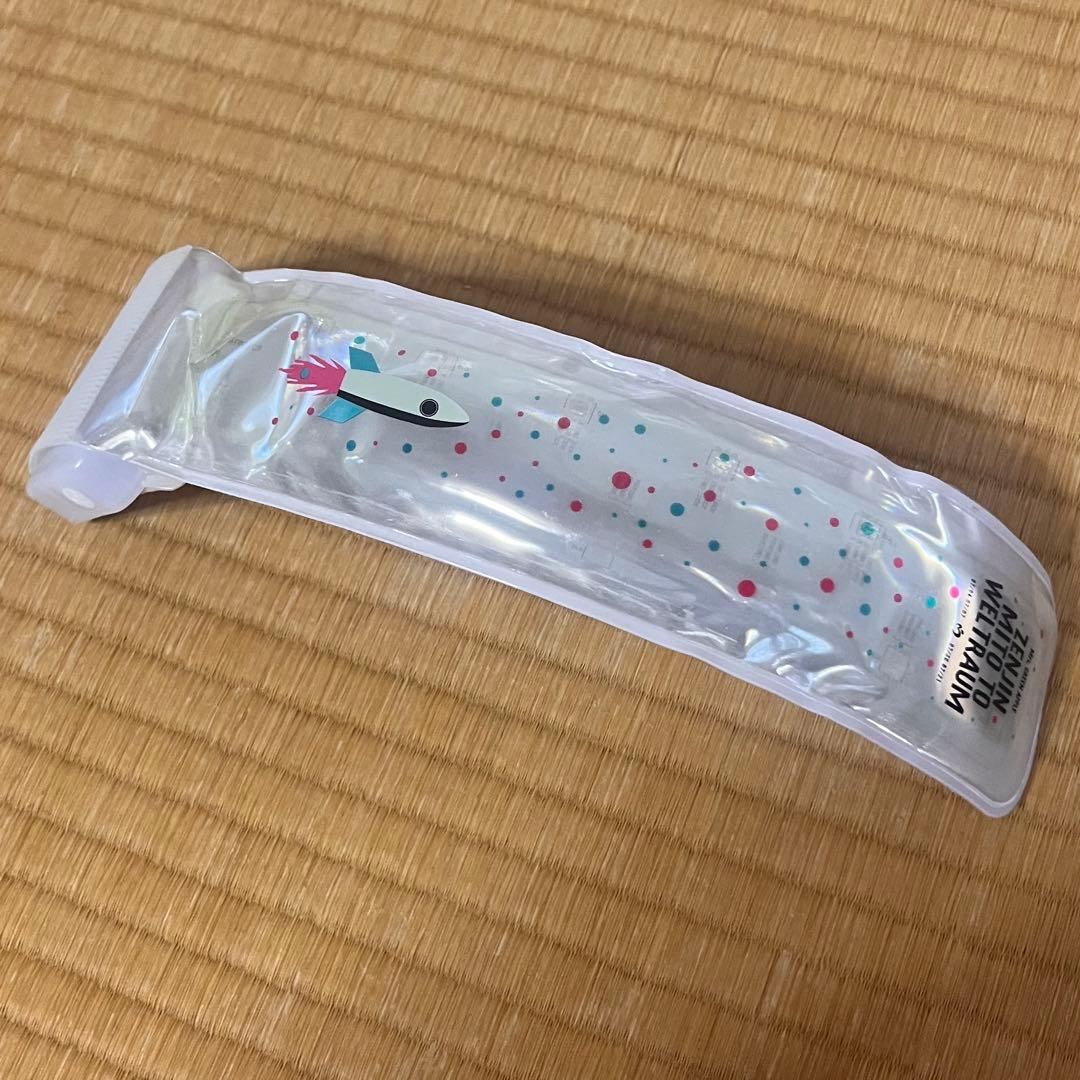 Mrs. GREEN APPLE ゼンジン ライトバンド