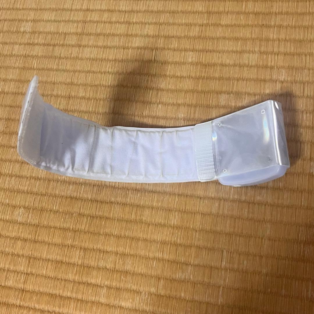 Mrs. GREEN APPLE ゼンジン ライトバンド