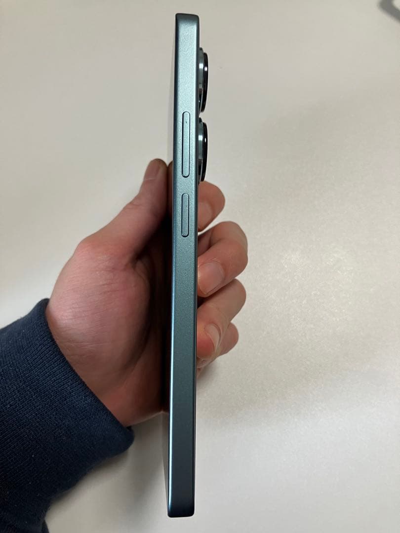 スマートフォン本体 Xiaomi Redmi Note 13 pro 4G 256GB