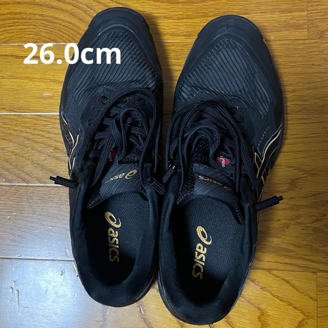 【美品】ローテジャパン 26.0