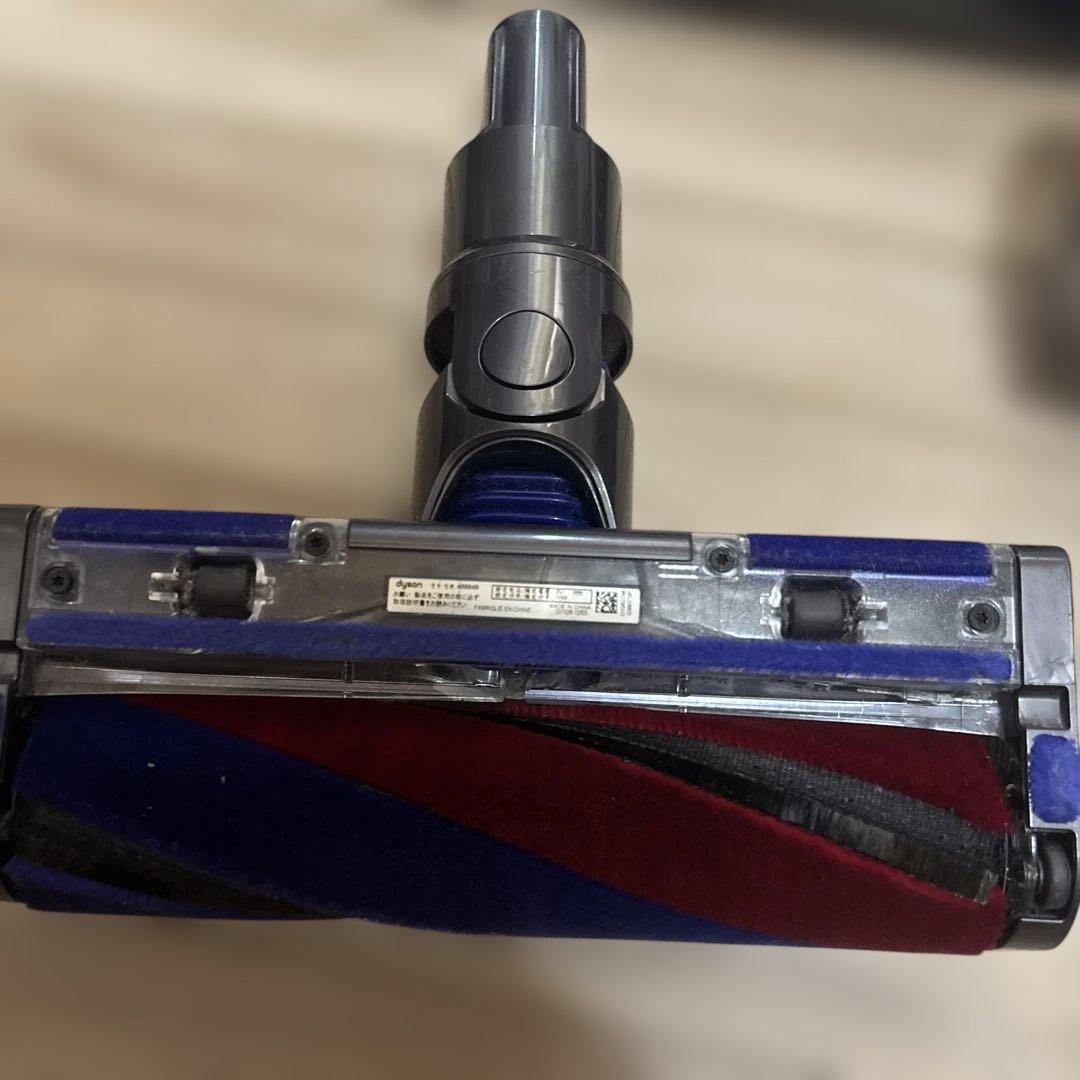 dyson SV21 本体　動作品