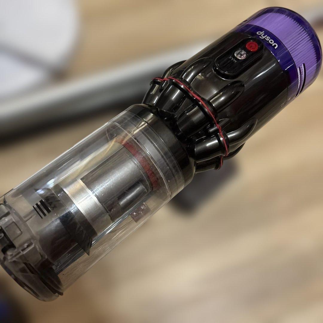 dyson SV21 本体　動作品