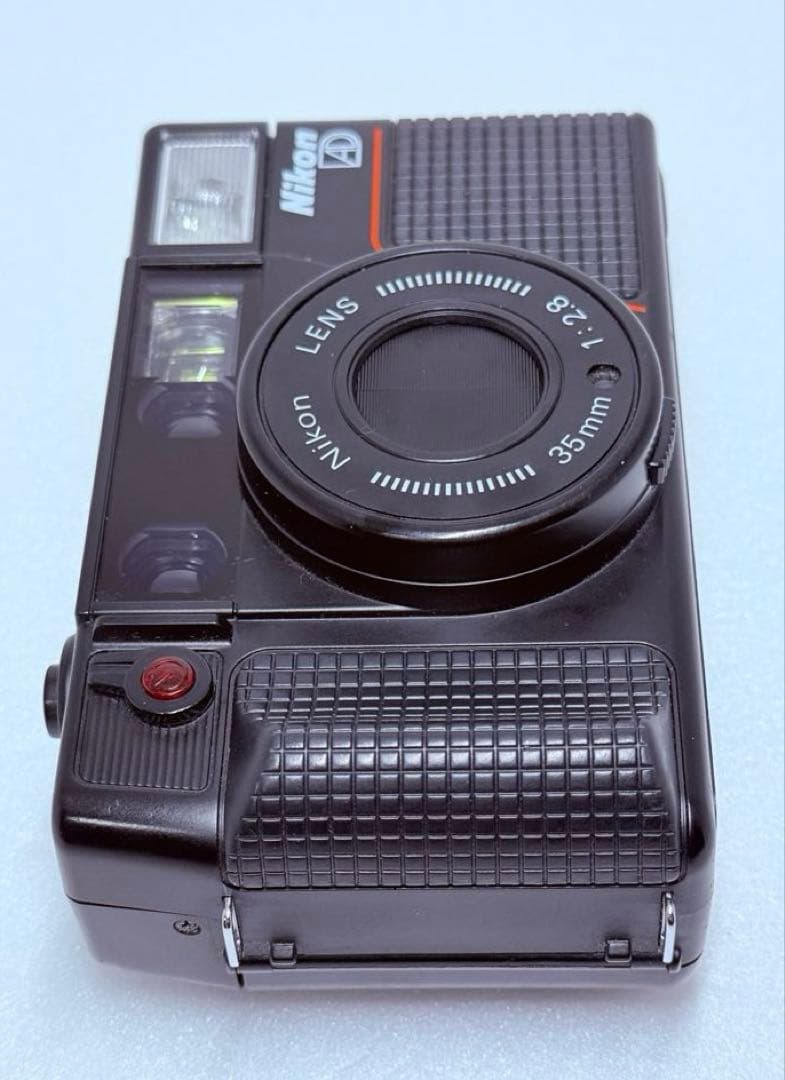 Nikon L35AD2 ニューピカイチ 動作確認済