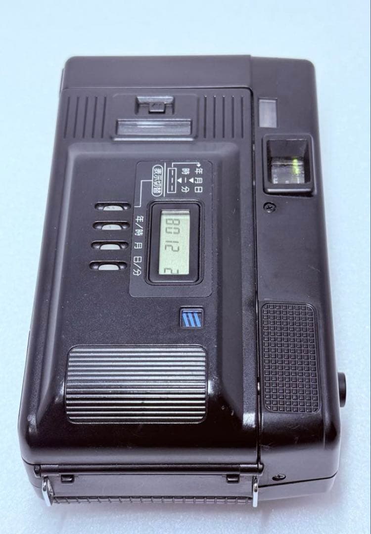 Nikon L35AD2 ニューピカイチ 動作確認済