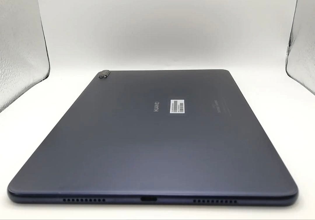 Huawei Matepad Pro 10.8 ブルー 本体のみ