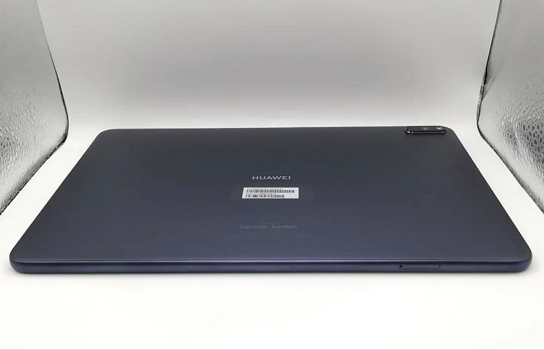 Huawei Matepad Pro 10.8 ブルー 本体のみ