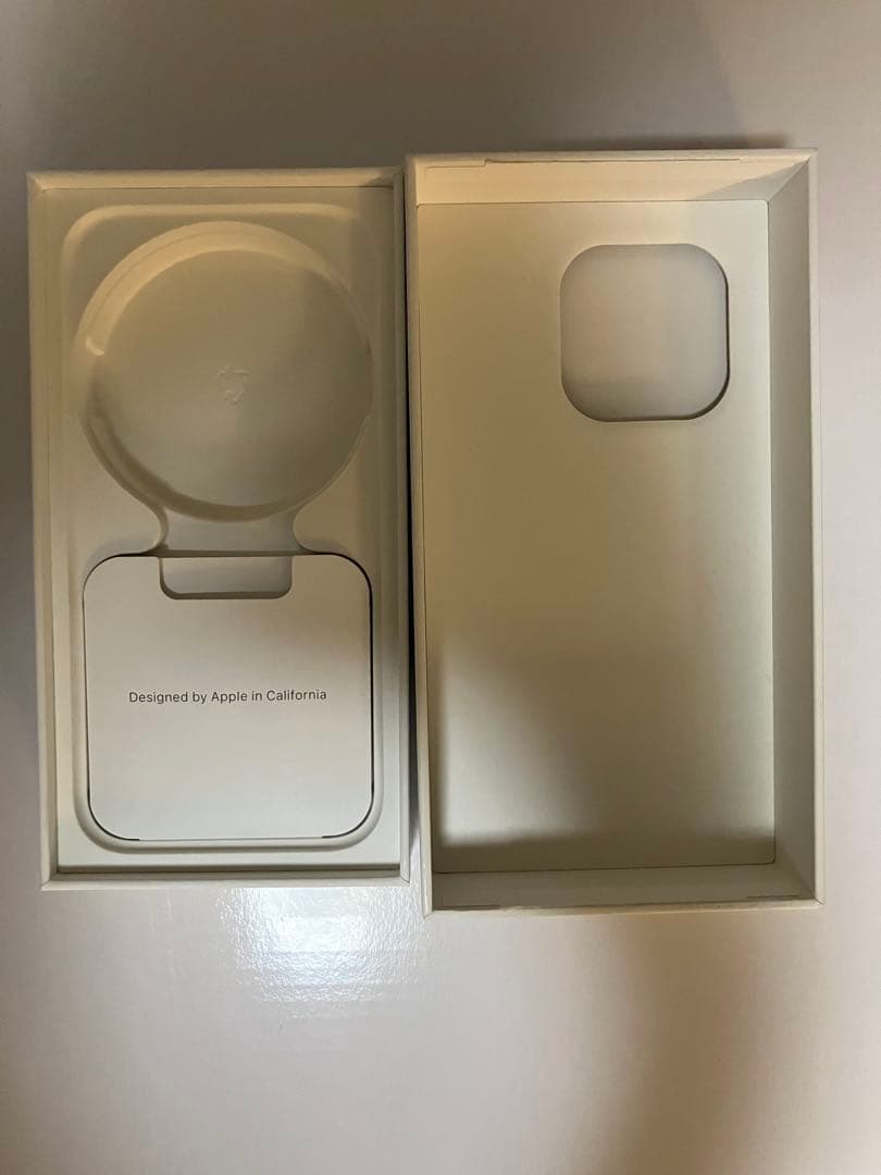 バッテリー&画面新品交換済Apple iPhone 15 Pro 256GB