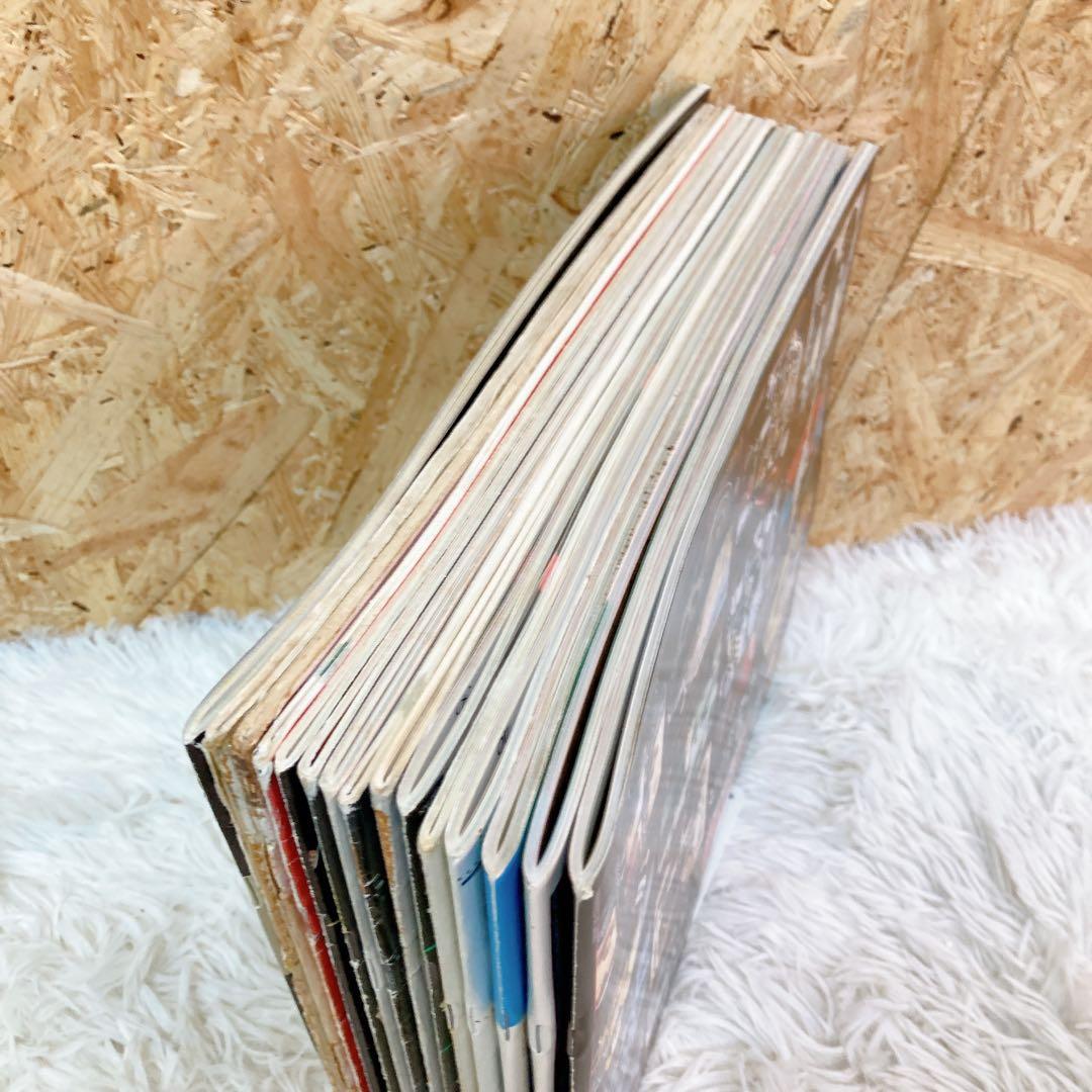 TAMIYA タミヤ　カタログ　15冊セット　昭和　レトロ