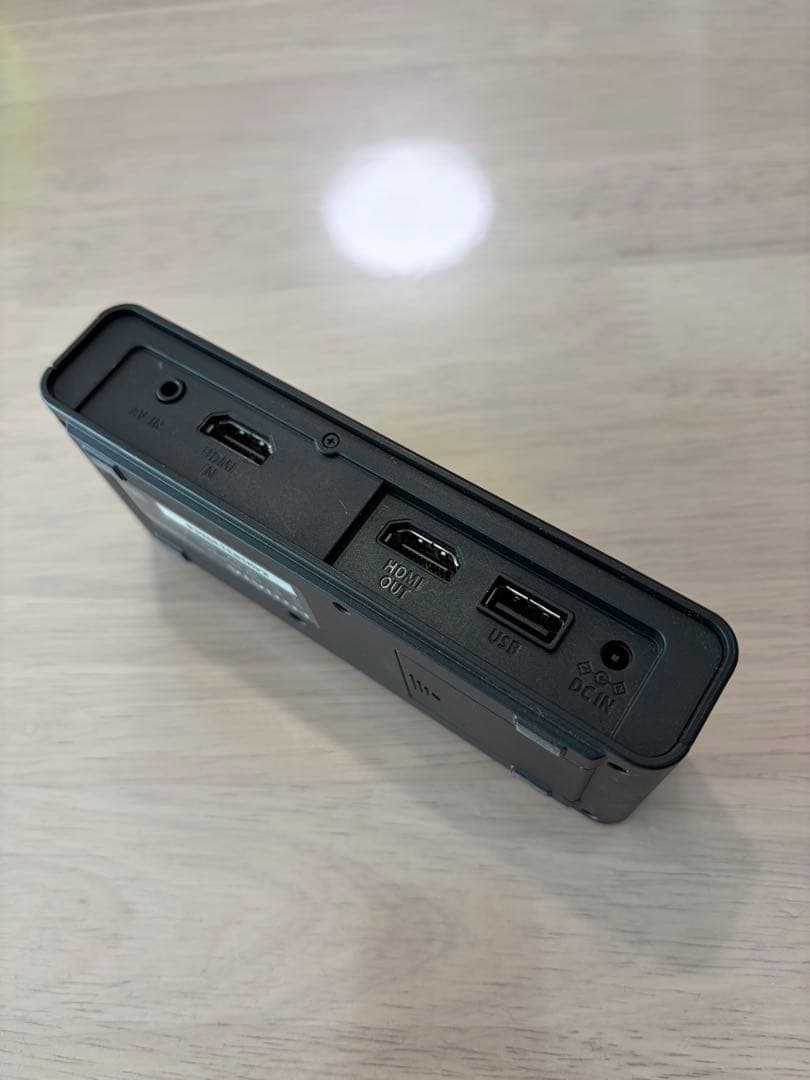 I-O DATA ビデオ　ゲーム　キャプチャー　GV-HDREC