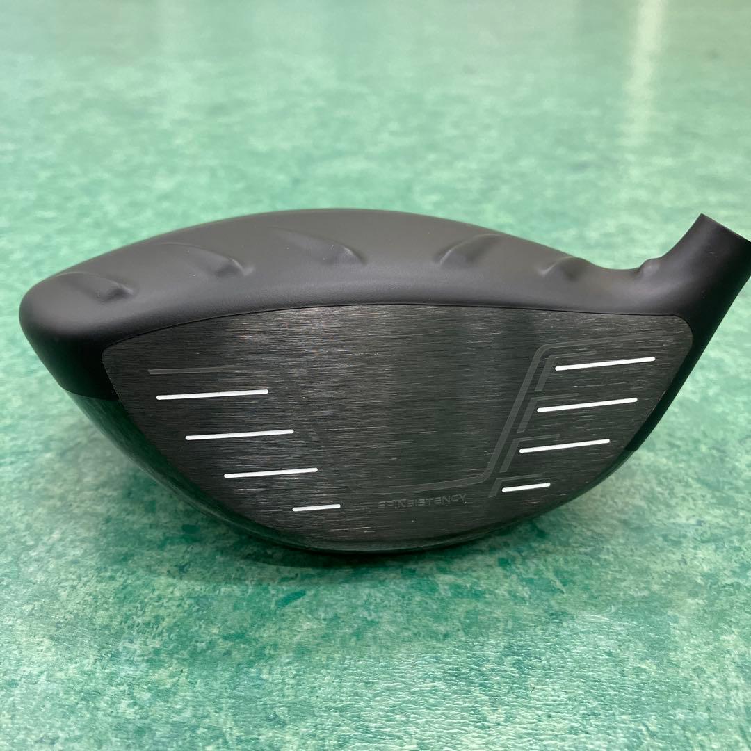 PING G440K ドライバー 9° 最新モデル 10K