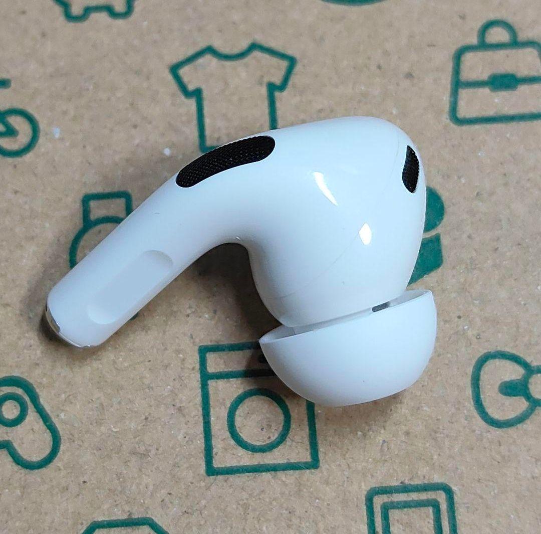Apple AirPods Pro 2世代 片耳 R 片方 右耳 06