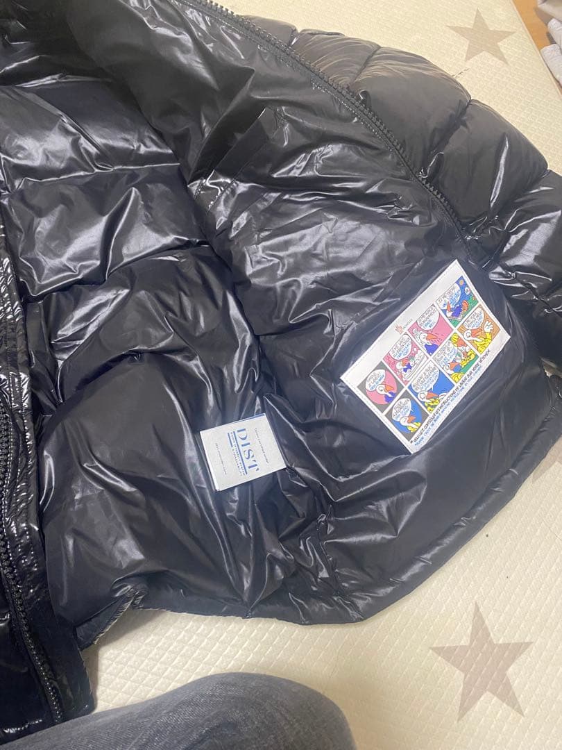 モンクレールMAYAダウンジャケット 【並行輸入品】大幅値下げ⭕️