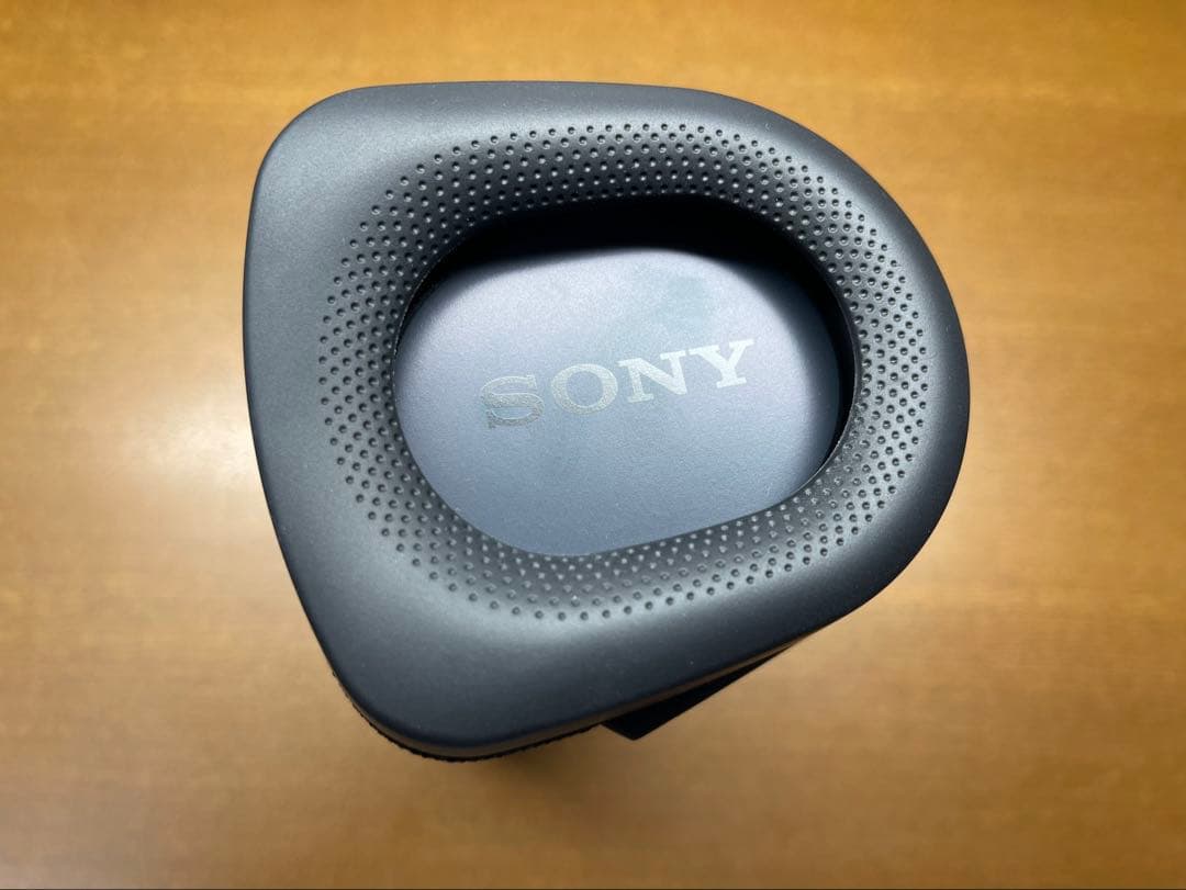 SONY SRS-XB33 ワイヤレスポータブルスピーカー