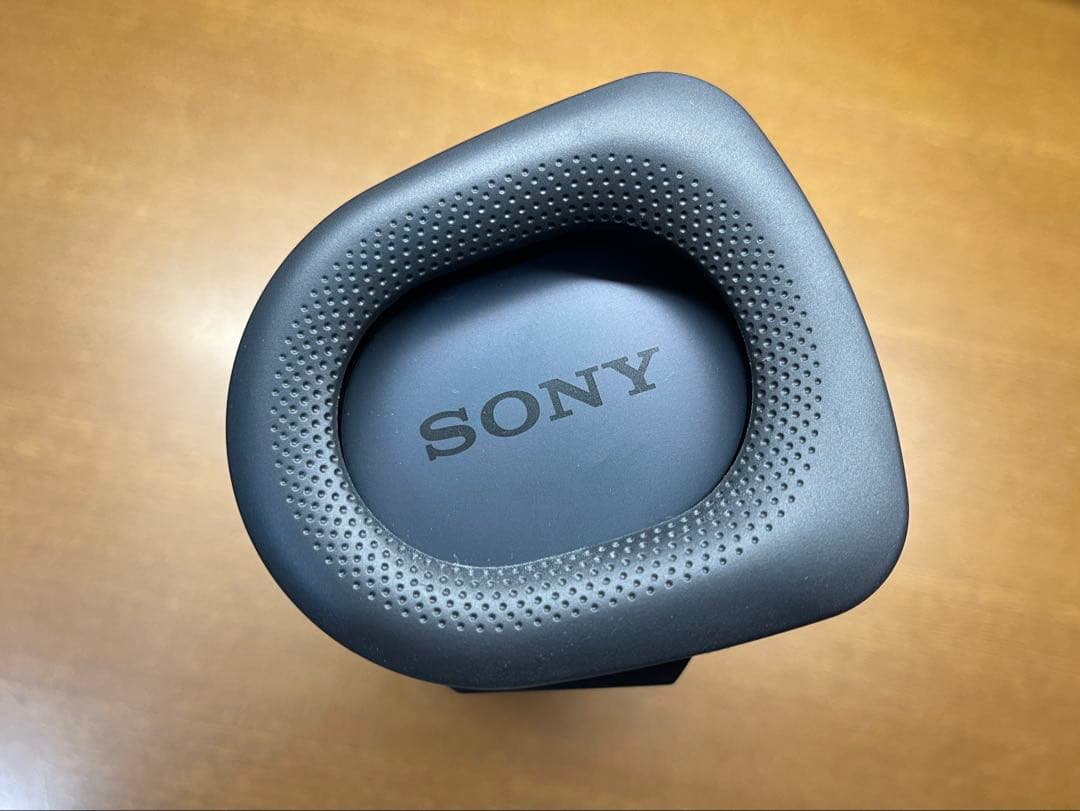 SONY SRS-XB33 ワイヤレスポータブルスピーカー
