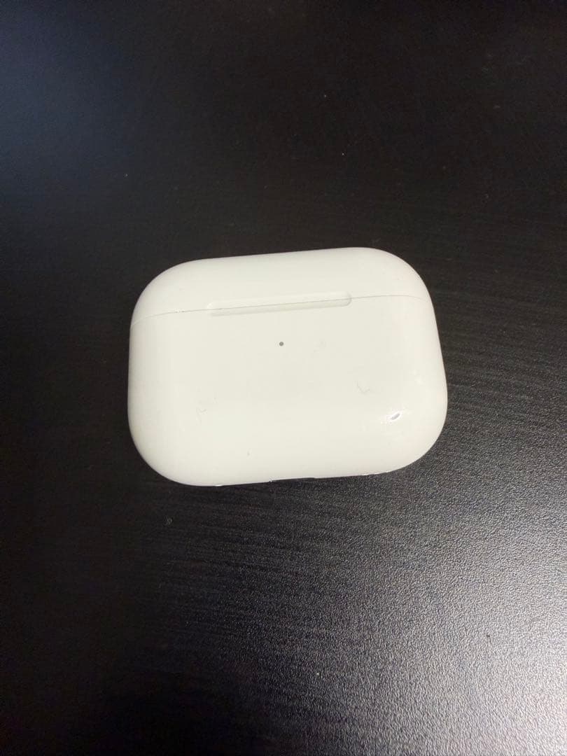 イヤホン AirPods Pro Lighting