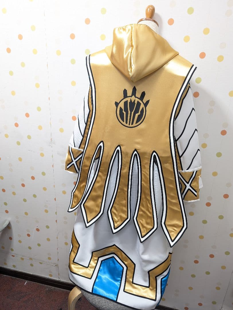 ゴールドマントのみ子供用１５０ｃｍ