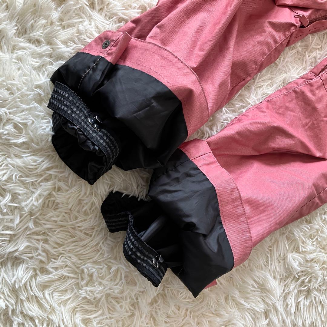 #6E✨TRANSCOAT✨スキー スノボ ウェア 上下 レディースL