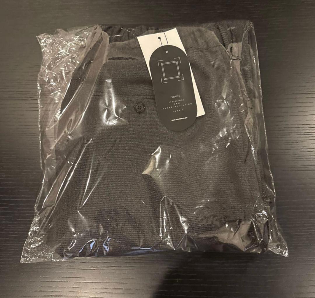 FreshService SOLTEX® FULFLAN WIDE TROUSE