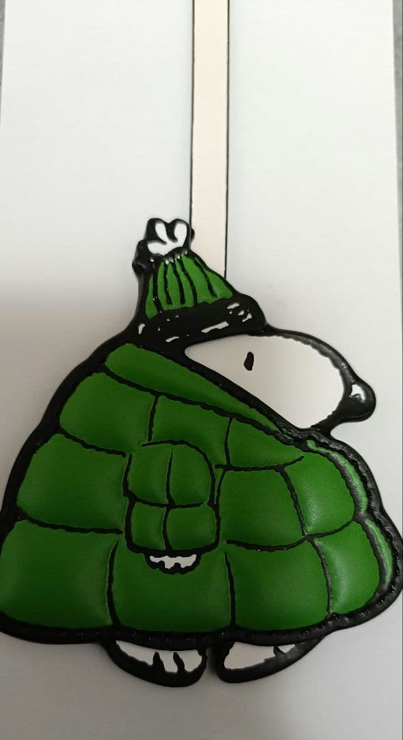 katespade◆ケイトスペード◆スヌーピーキーフォブ