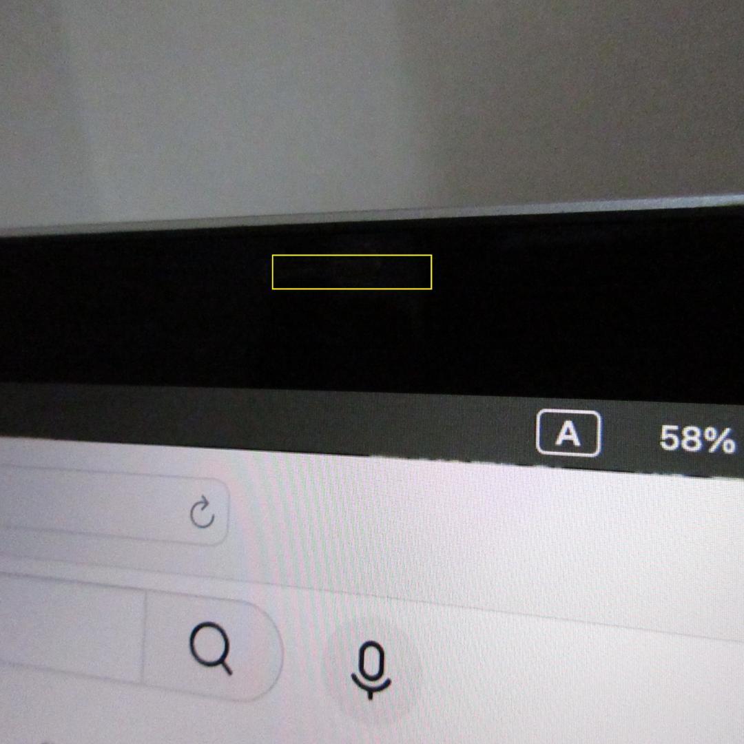 MacBook Pro2019 A2157 13㌅ バッテリー正常・良好