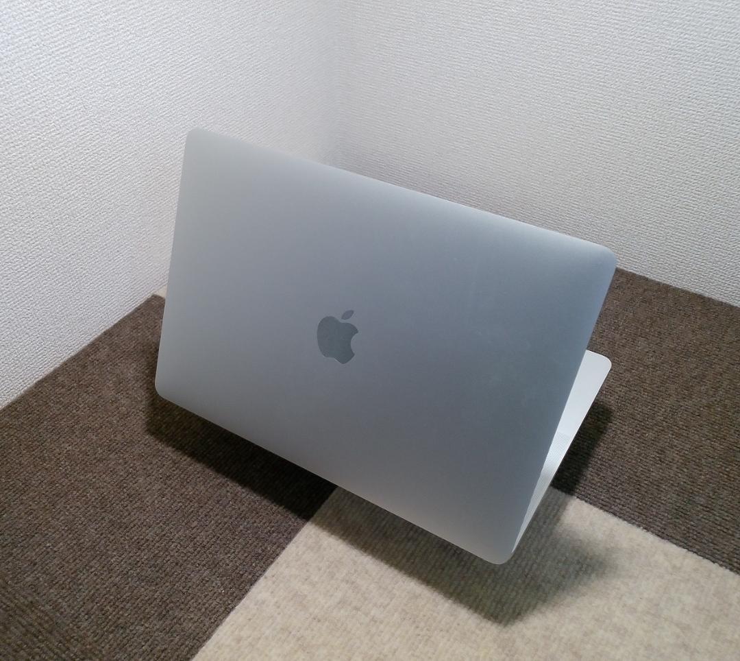 MacBook Pro2019 A2157 13㌅ バッテリー正常・良好
