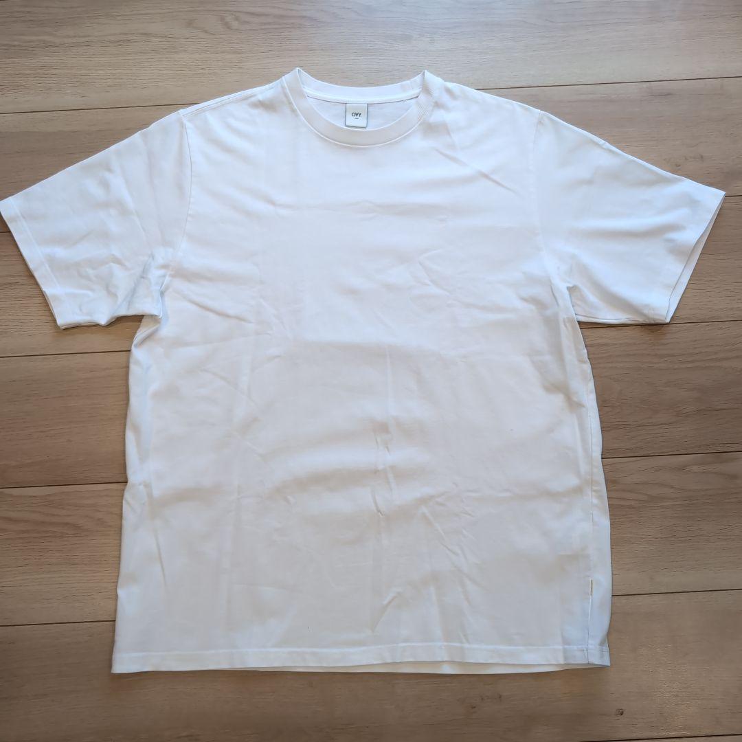 OVY パックTホワイト Lサイズ×2枚