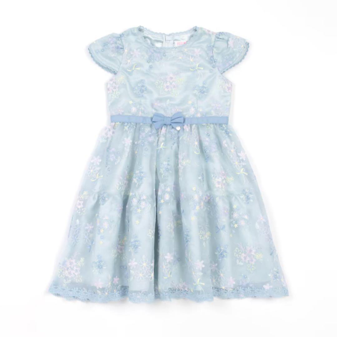 メゾピアノ　ワンピース　ジャケット　mezzo piano