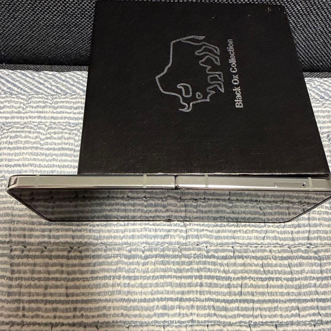 R*I様 [オークション]Galaxy Z Flip5 256GB SIMフリー