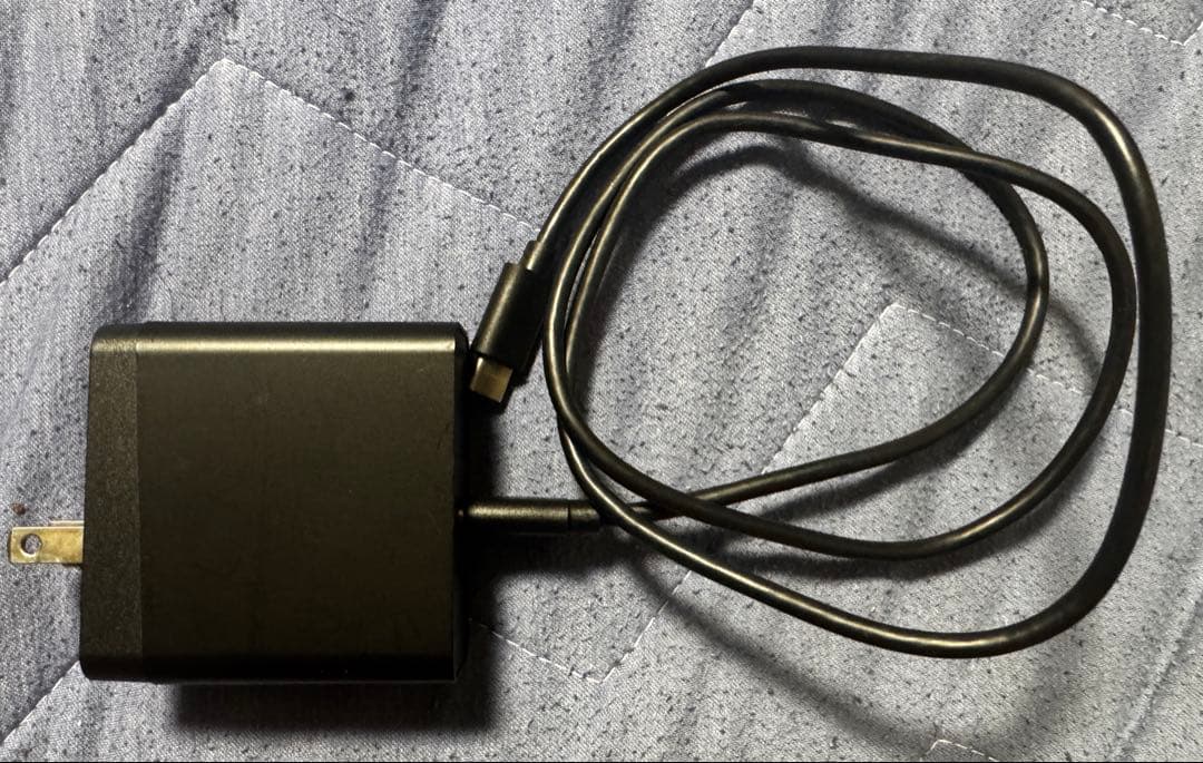 プロジェクター Anker NEBULA Capsule 3 Laser D2426N11