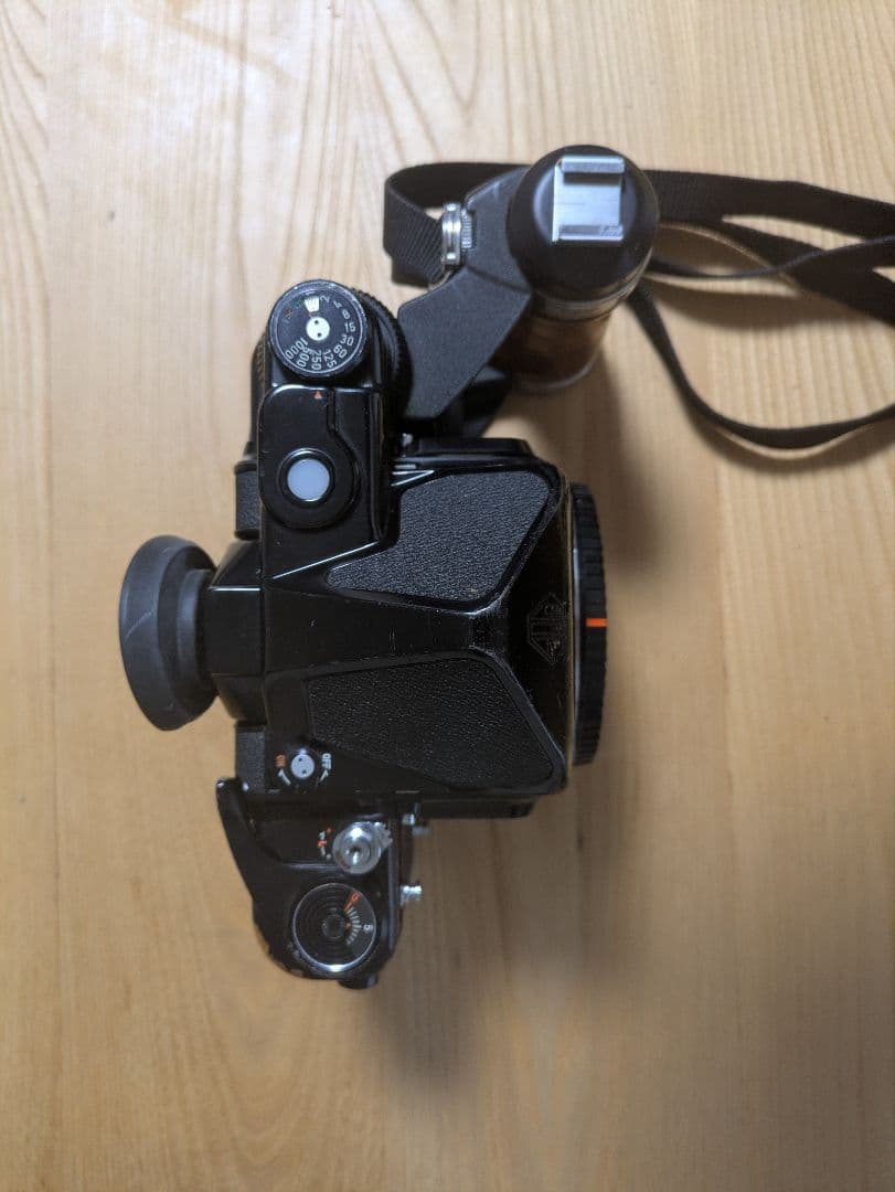 ジャンク品　PENTAX 67