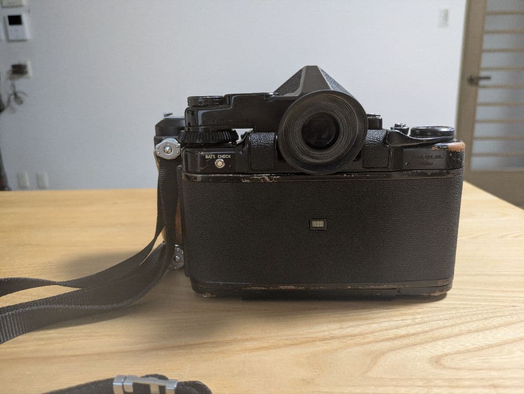 ジャンク品　PENTAX 67