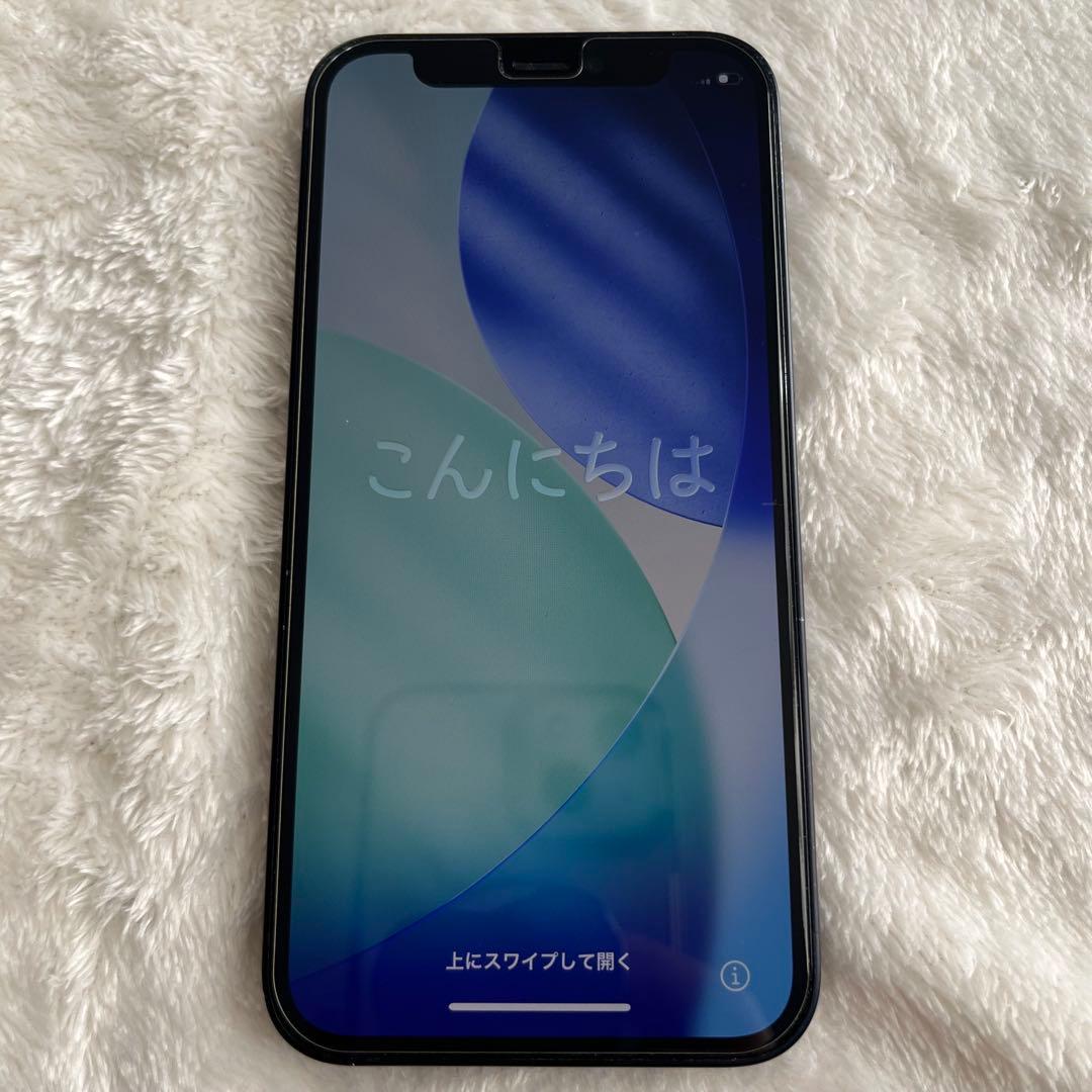 iPhone12 mini★64G★SIMフリー★ブラック