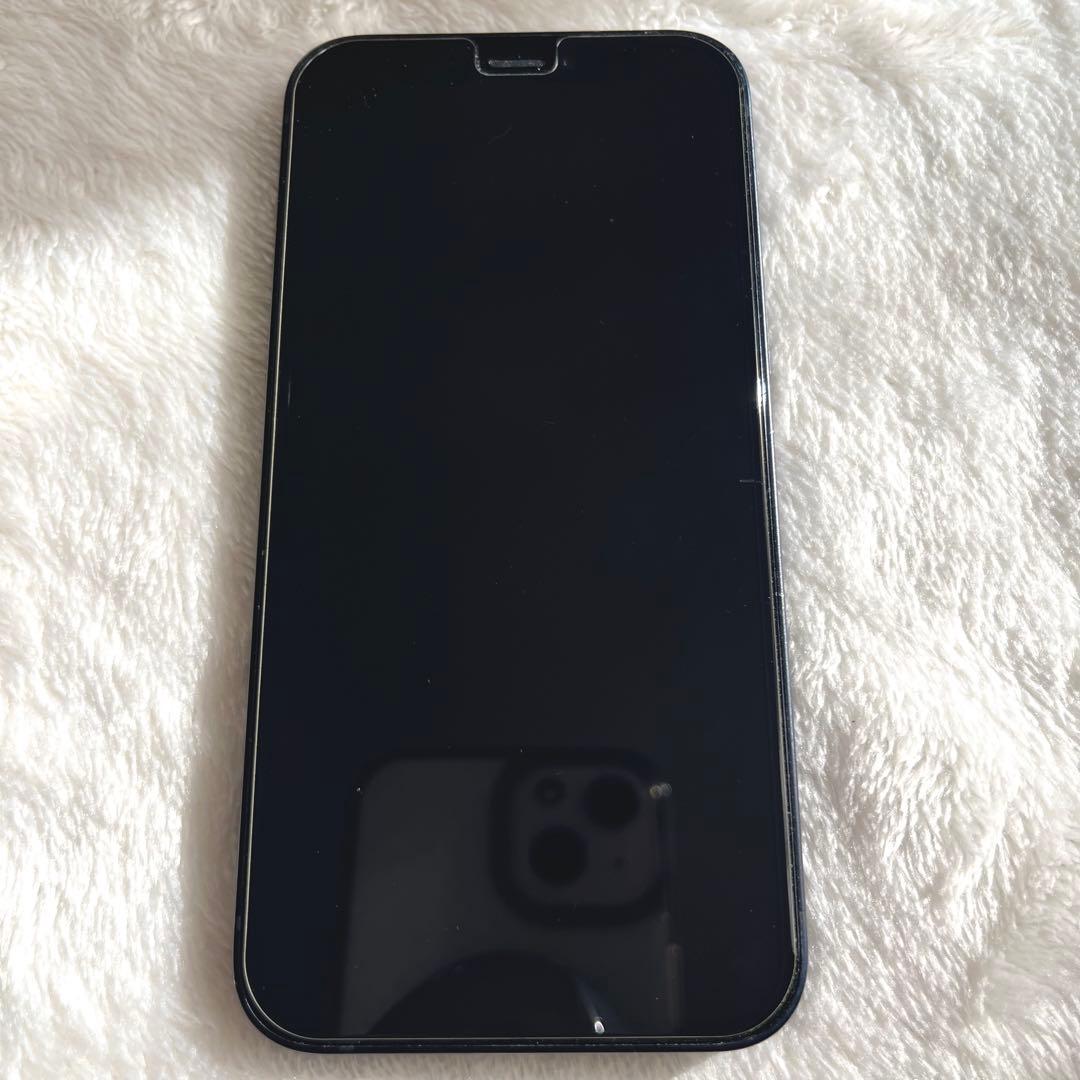 iPhone12 mini★64G★SIMフリー★ブラック