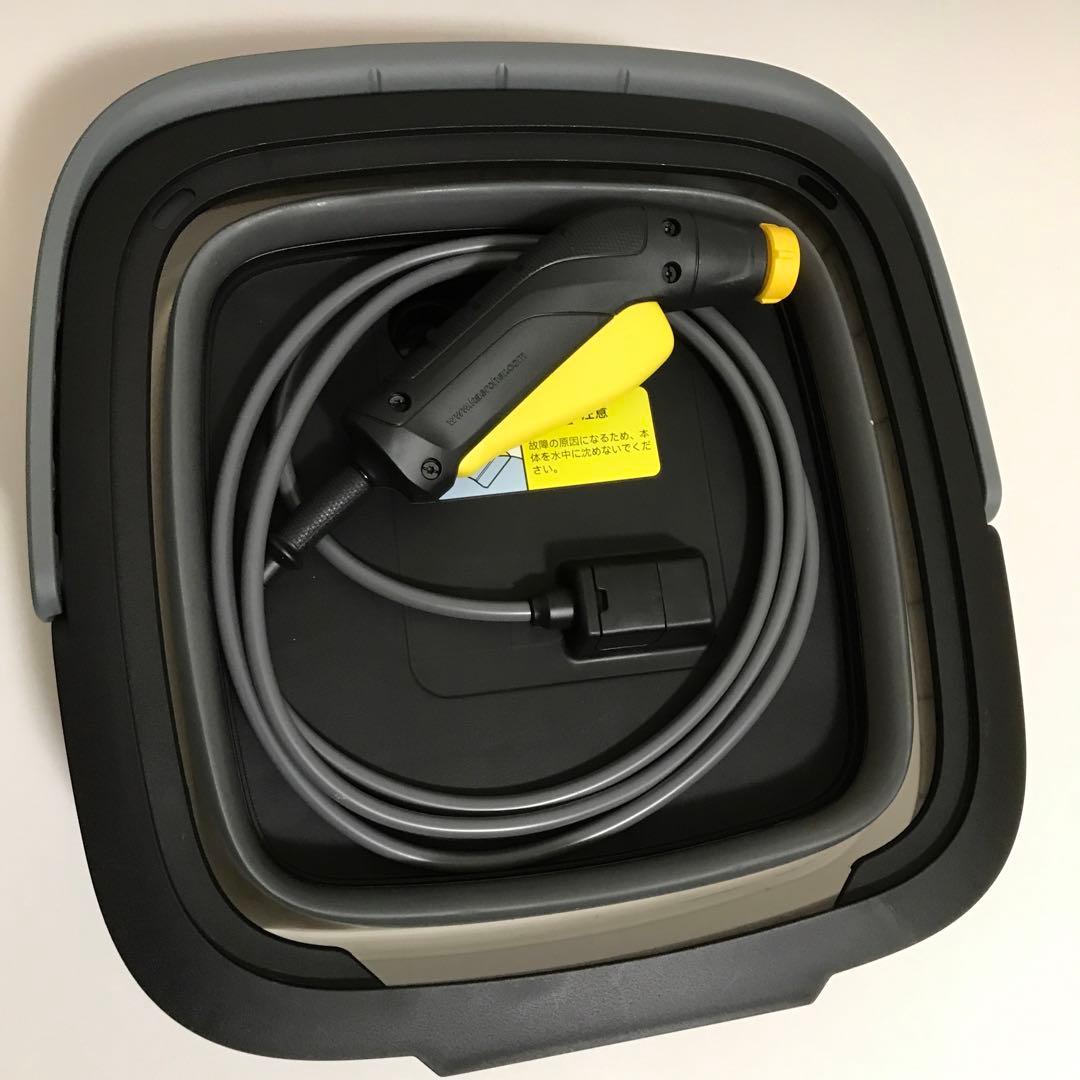 ケルヒャー　マルチクリーナーOC3 Foldable