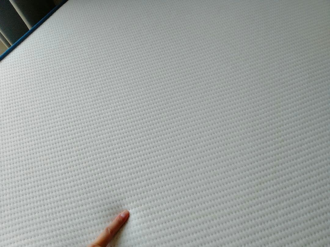 コアラマットレス　クイーンサイズ