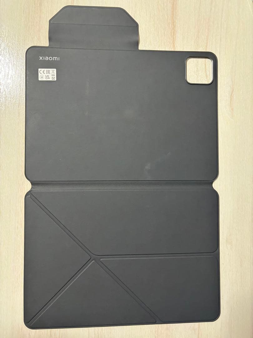 Xiaomi Pad 7 8GB/256GB 本体,純正ケース,ペンセット