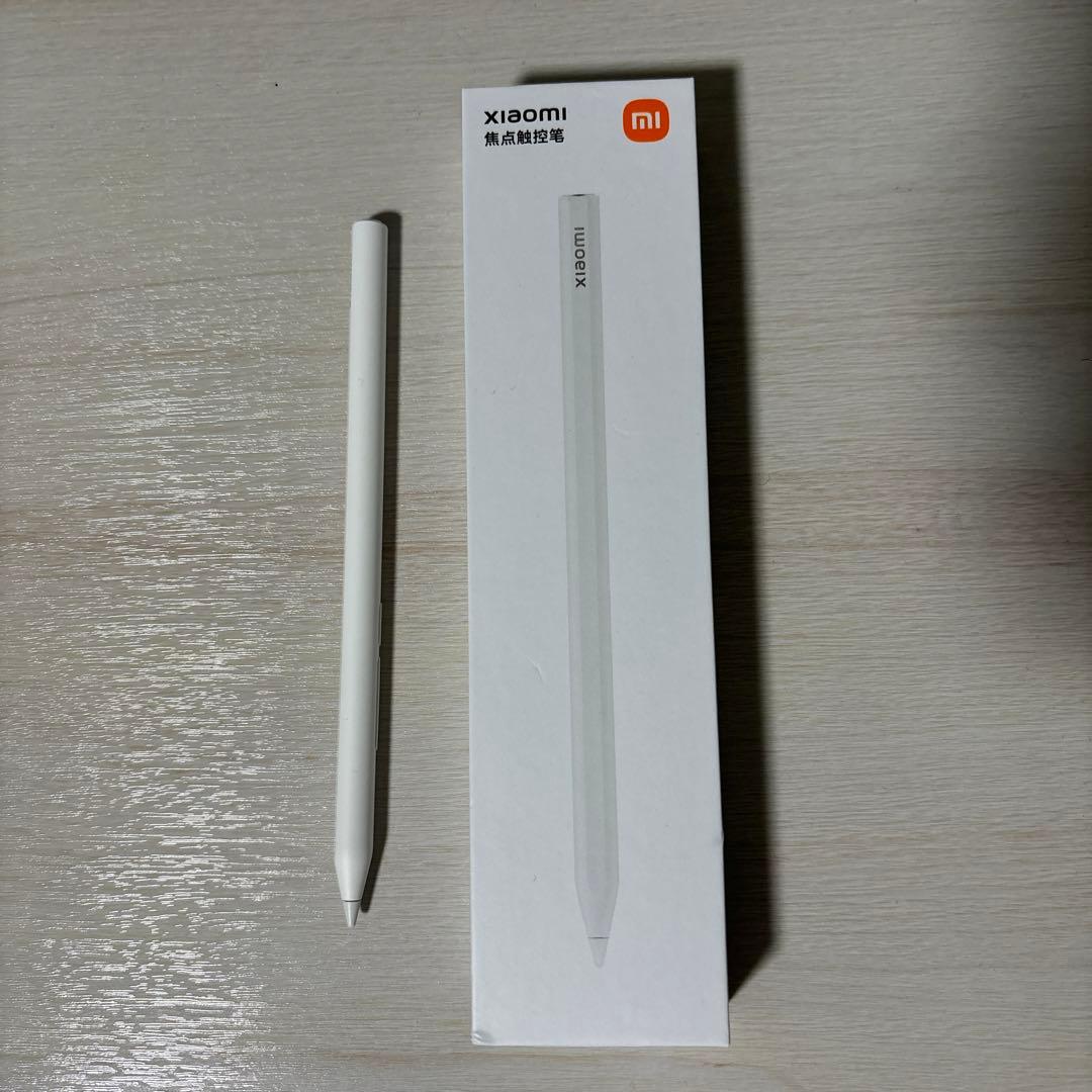 Xiaomi Pad 7 8GB/256GB 本体,純正ケース,ペンセット