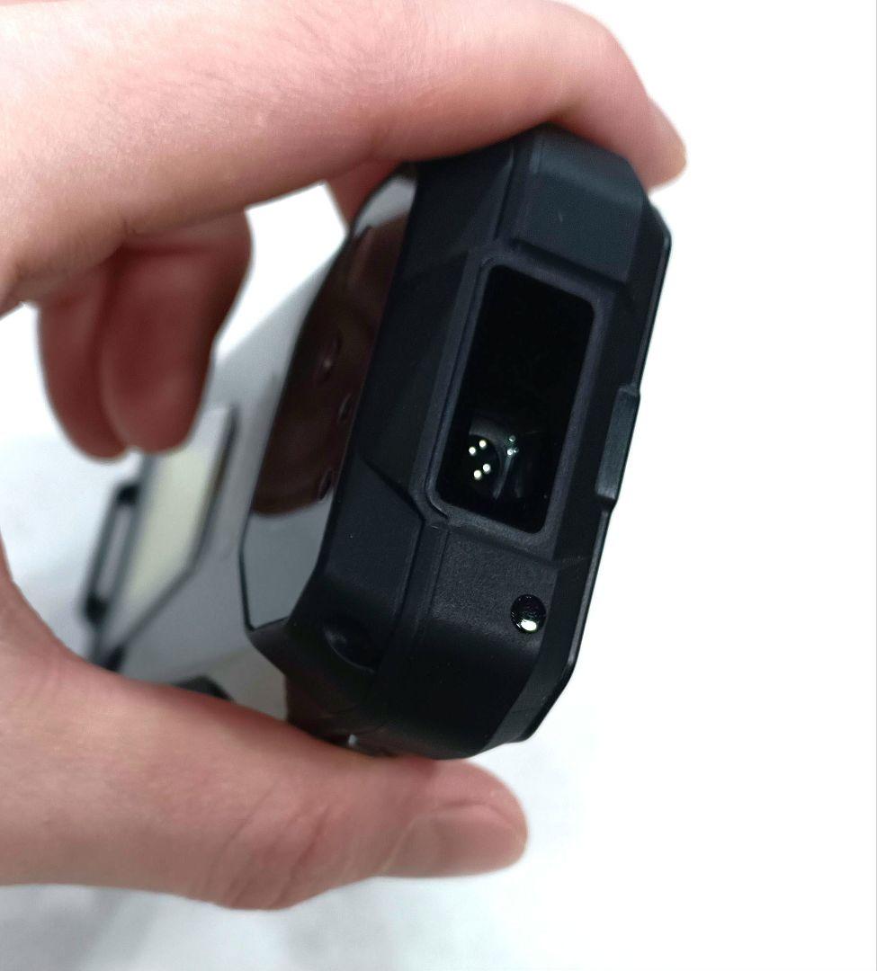 unihertz 8849 tank miniherioG99タフネススマホ