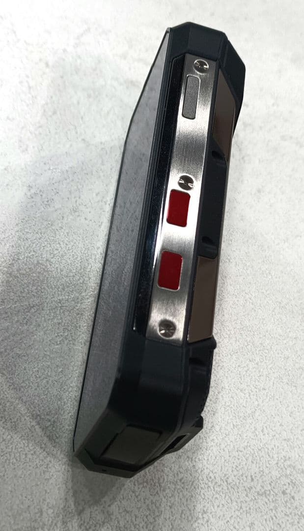 unihertz 8849 tank miniherioG99タフネススマホ