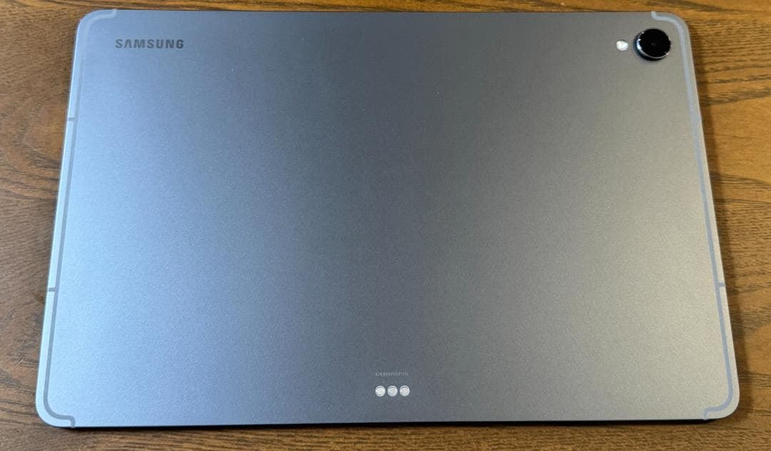 Galaxy Tab S11（Wi-Fi）256GB｜韓国版｜美品｜付属品完備