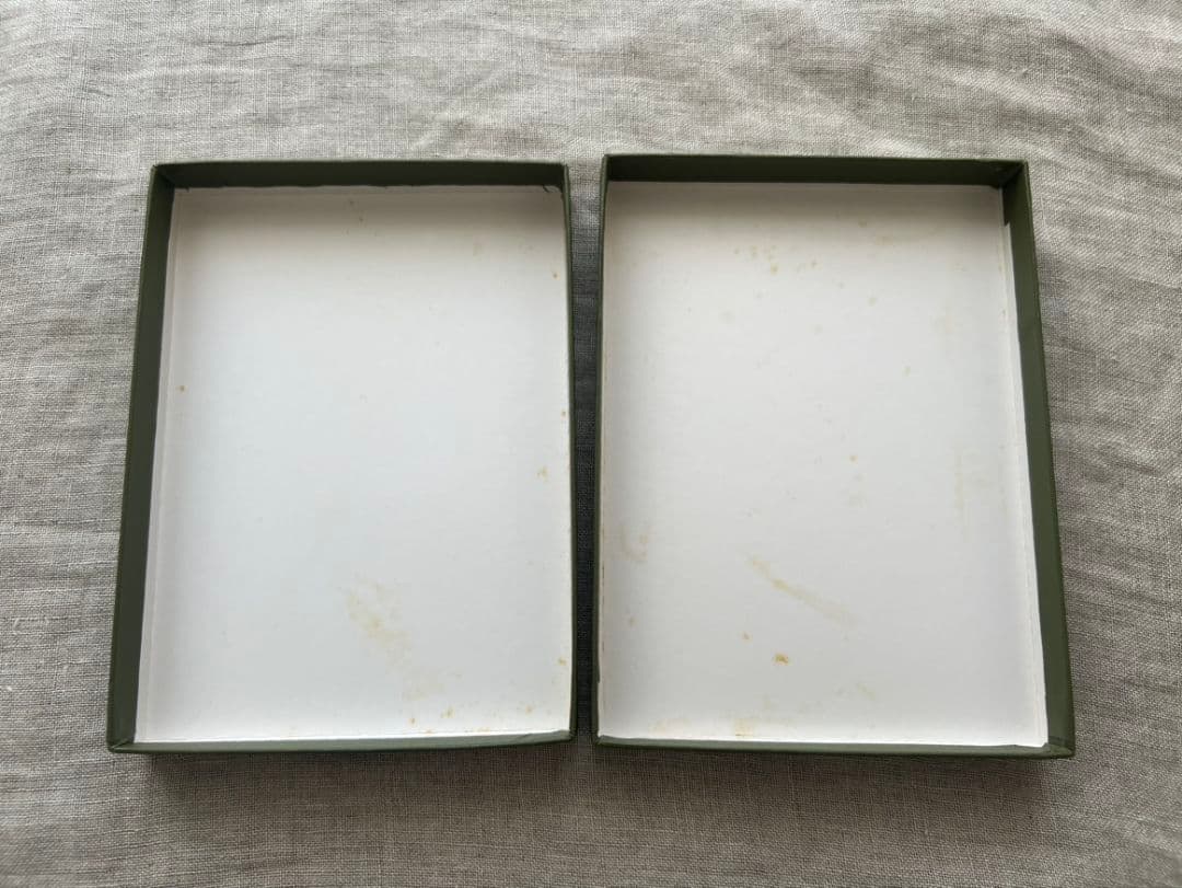 Christofle クリストフル フォトフレーム フィレ　長方形