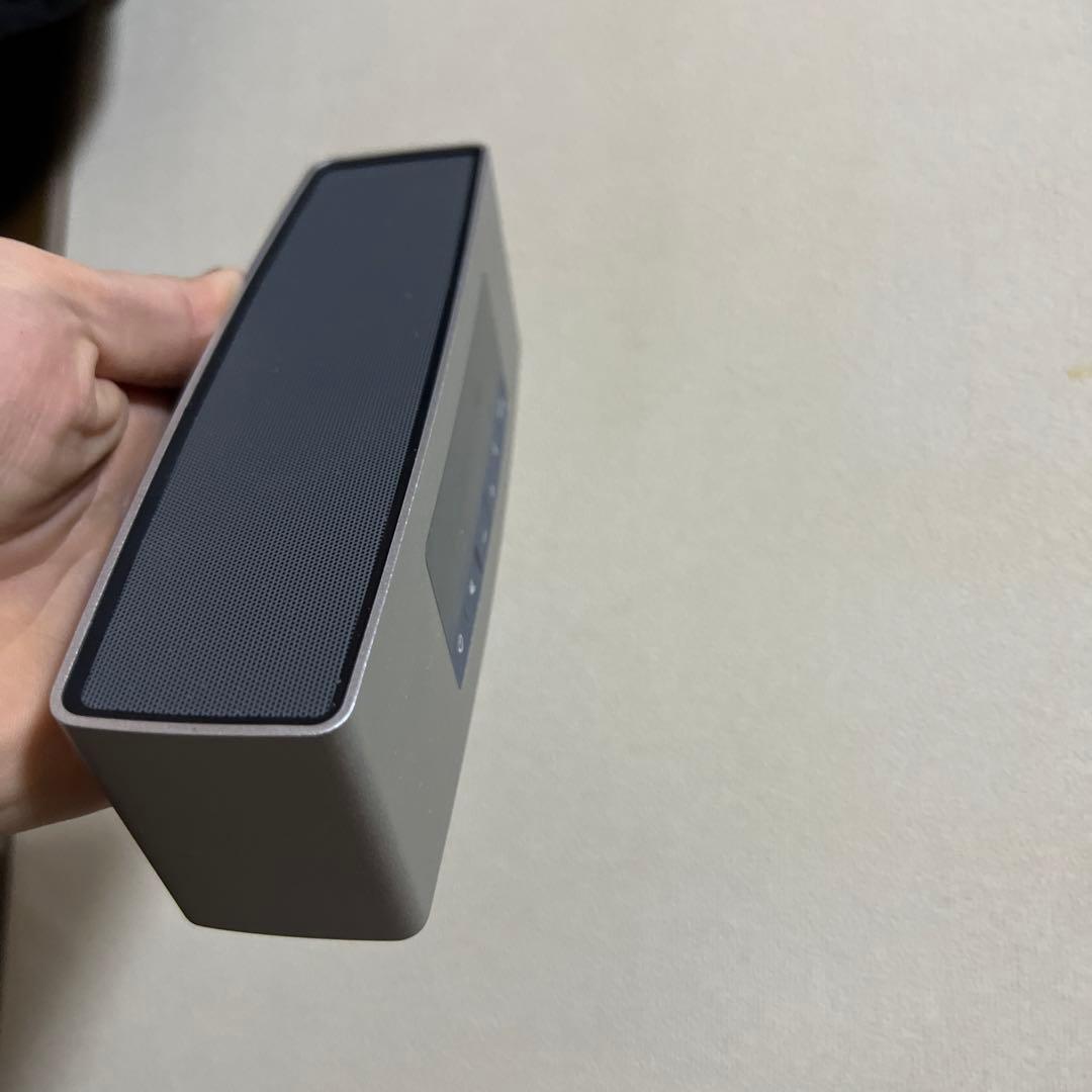 Bose SoundLink Mini ワイヤレススピーカー