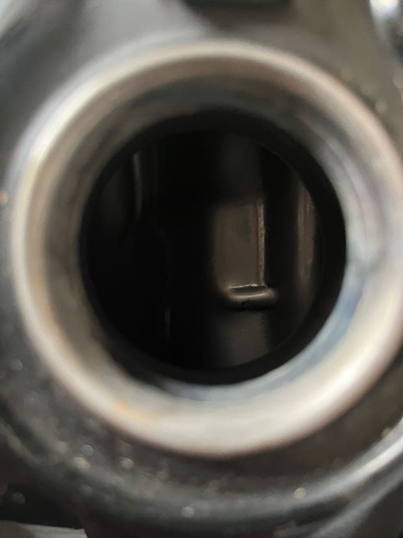 XV Virago ビラーゴ　純正タンク　フロントフェンダー　外装　燃料コック