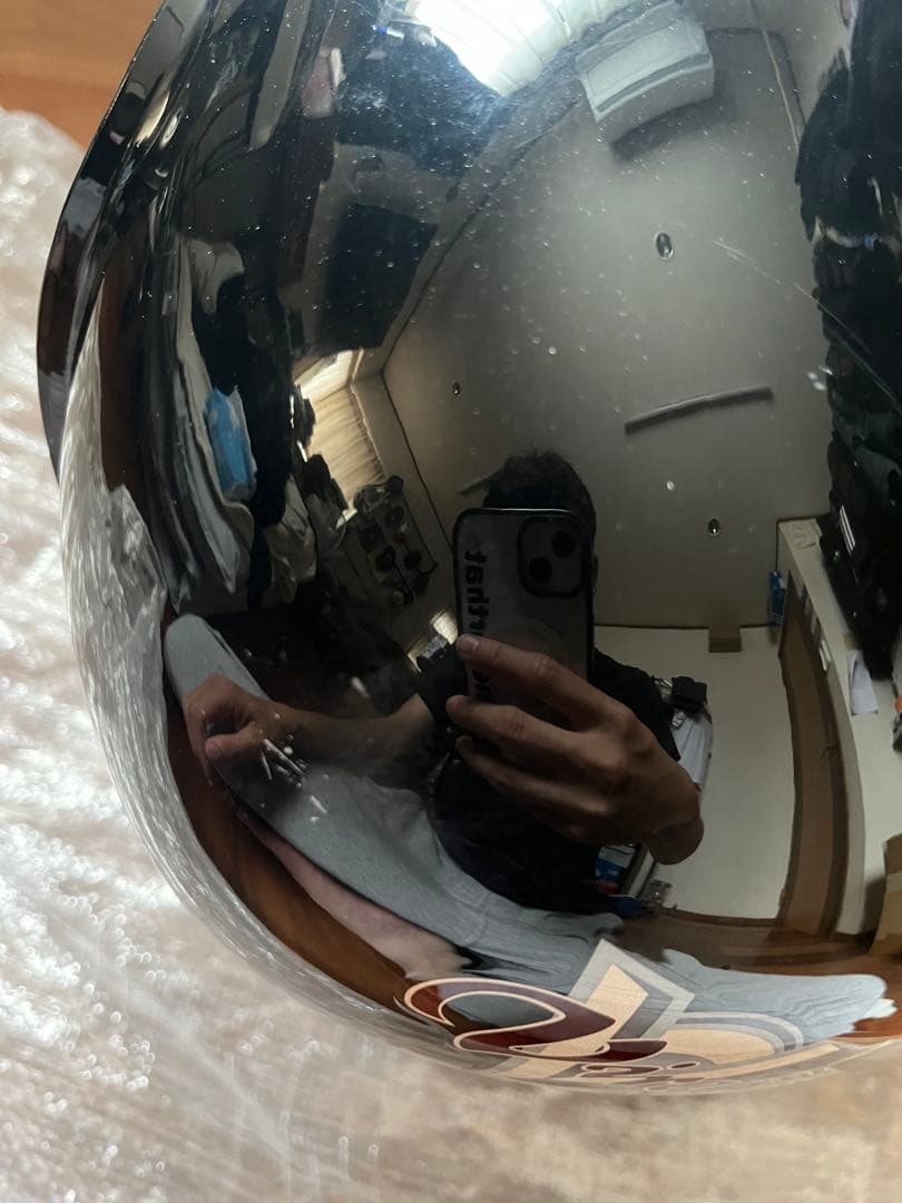 XV Virago ビラーゴ　純正タンク　フロントフェンダー　外装　燃料コック