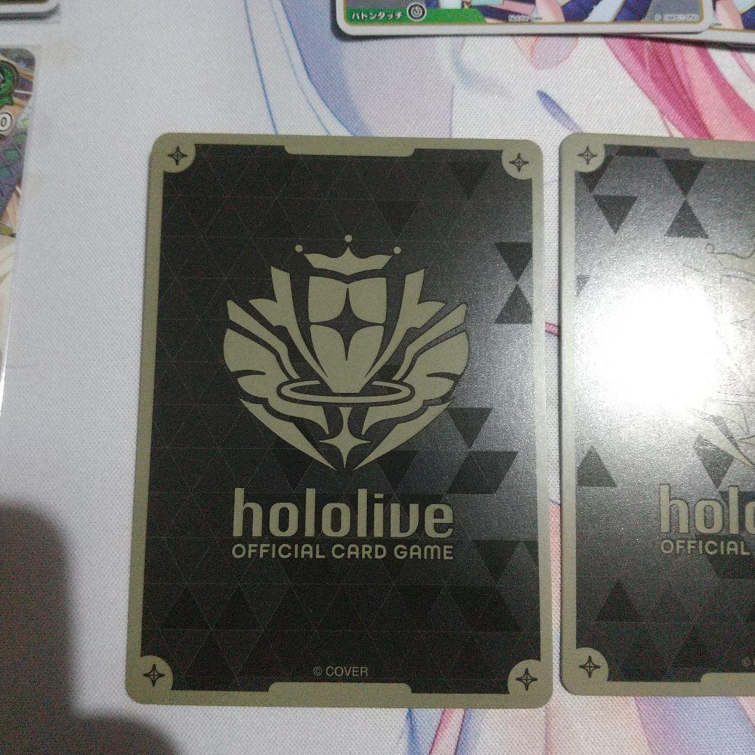 風真いろは プロモ Debut 1st UR ホロライブ　ホロカ